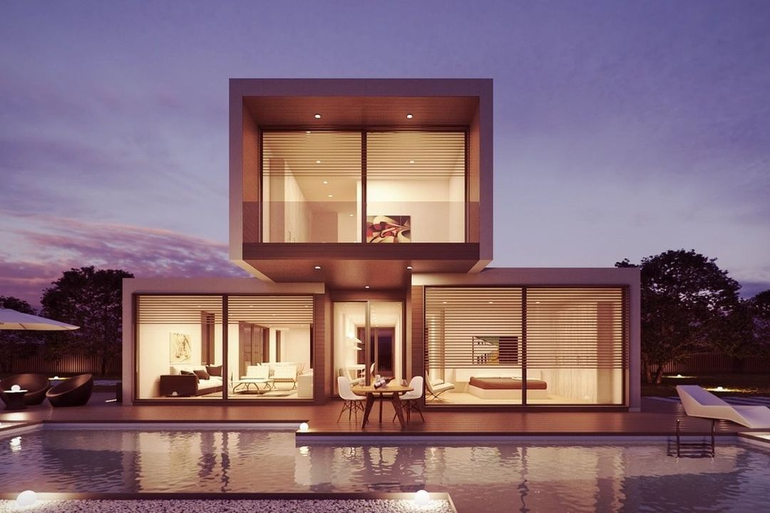 Exterior, photo 1 of 6