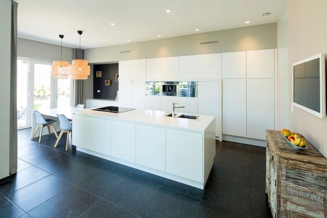 Kitchen, photo 5 of 6