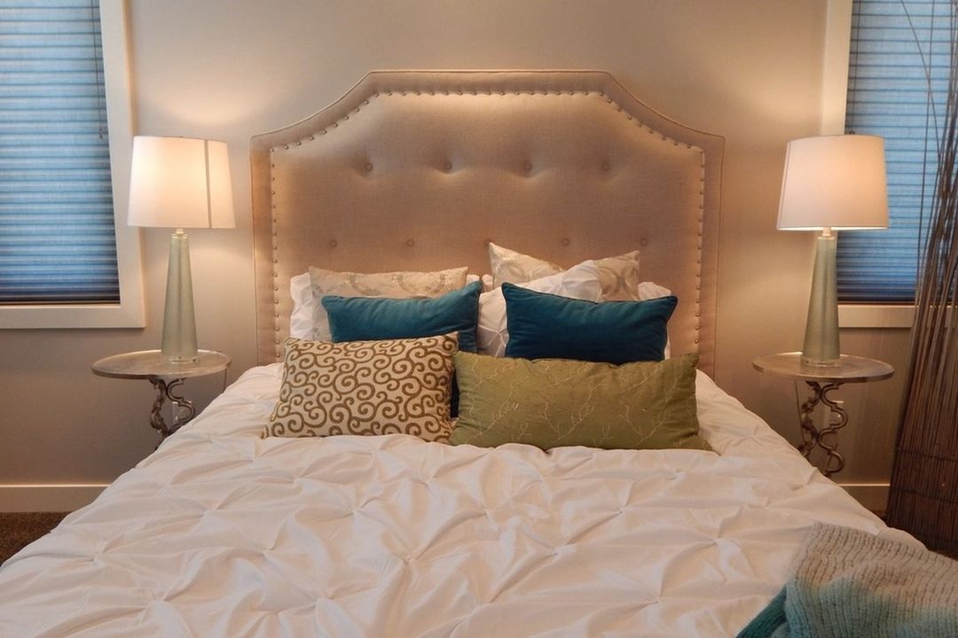 Bedroom, photo 2 of 6