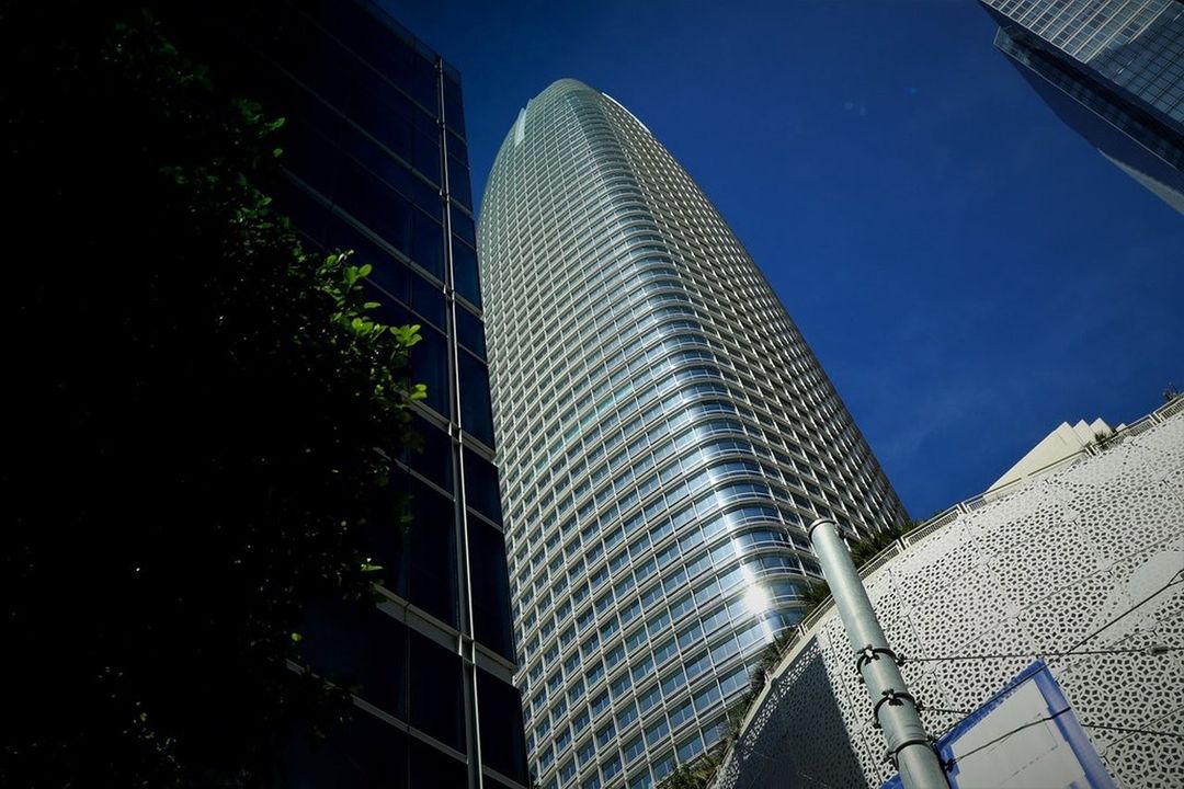 Building, photo 5 of 5