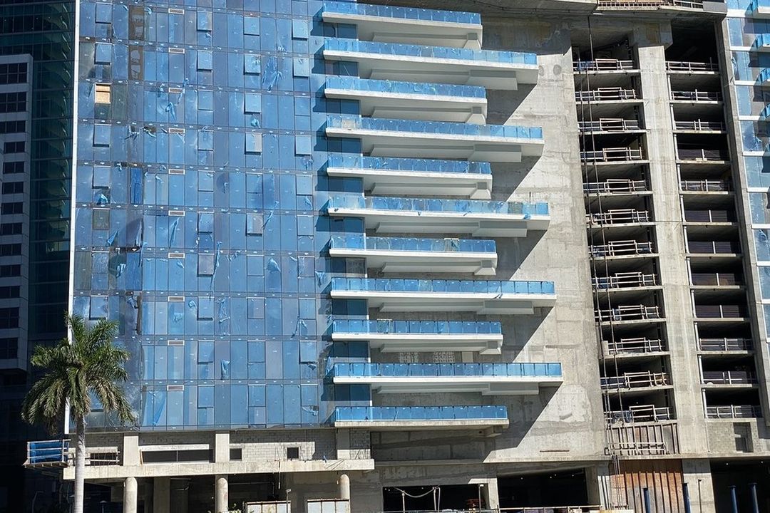 Building, photo 1 of 6
