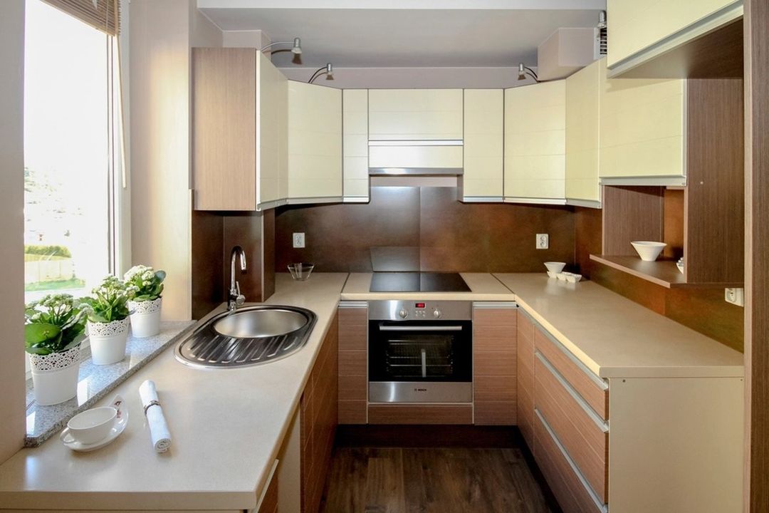Kitchen, photo 3 of 6