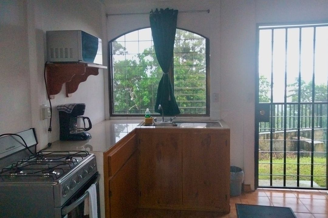 Kitchen, photo 5 of 6