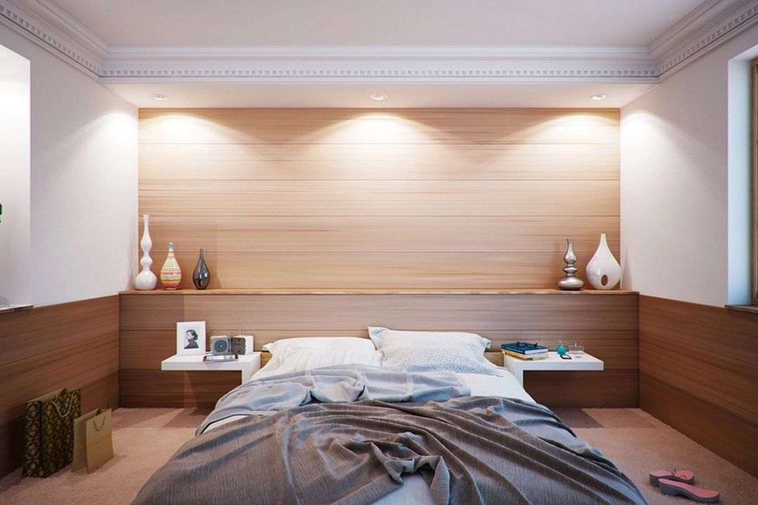 Bedroom, photo 2 of 6